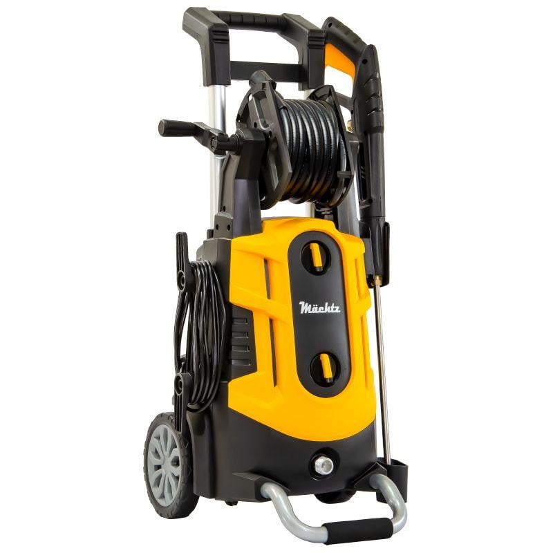 Мойка высокого давления Mächtz MPW-2258 S Turbo