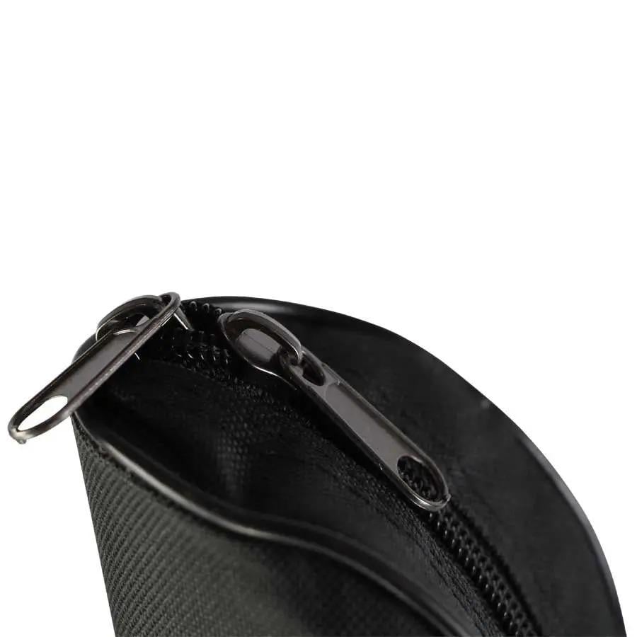 Чехол для удилищ с катушкой Kalipso 118x10 см полужесткий (2230586603) - фото 3