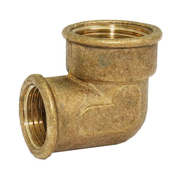 Фитинг Wiangi угол внутренний переходной 1/2" х 3/4" (71506)