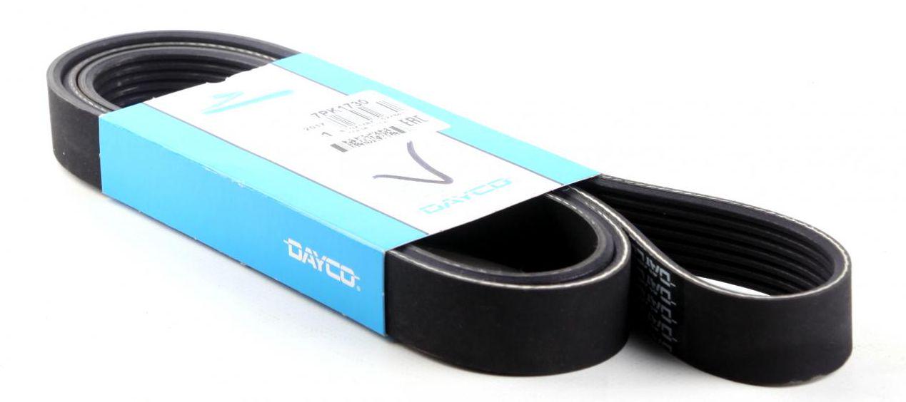 Ремень генератора DAYCO Honda CR-V 2.0 01-06 (7PK1730)