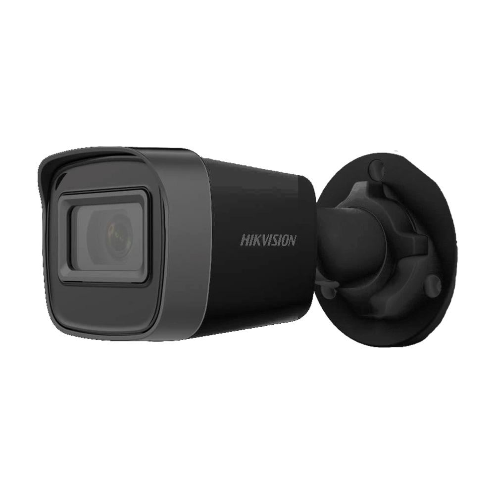 Камера Hikvision 4МП IP DS-2CD1041G0-I UKR 2,8 мм Чорний Камера Hikvision 4МП IP DS-2CD1041G0-I UKR 2,8 мм Чорний