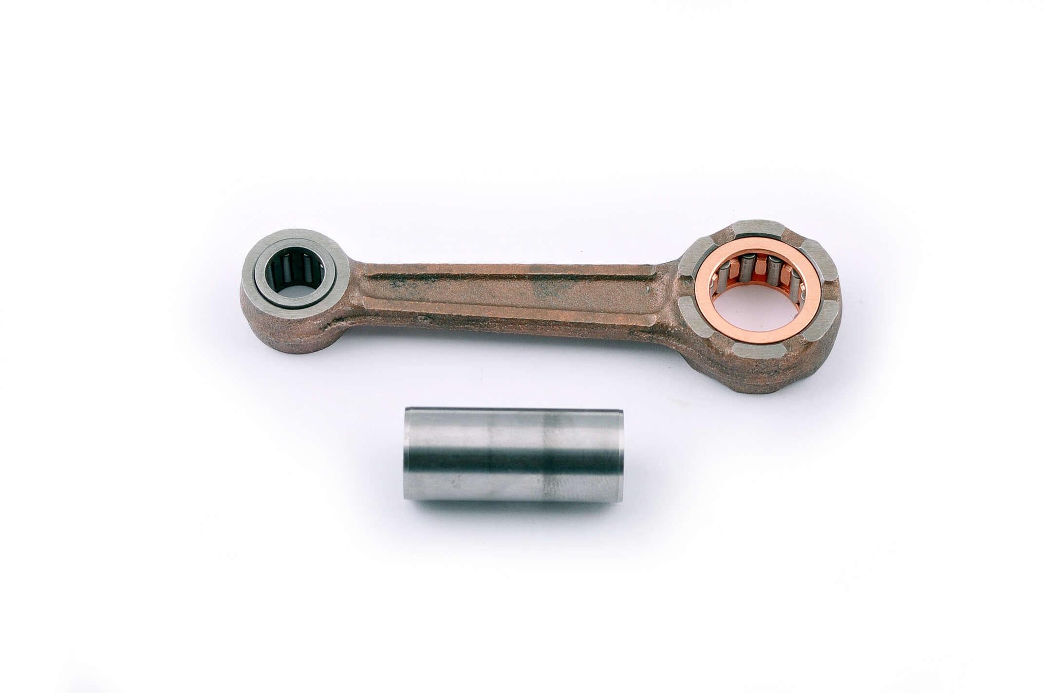 Шатун STAYER для Yamaha JOG 50 2JА(K-2434)