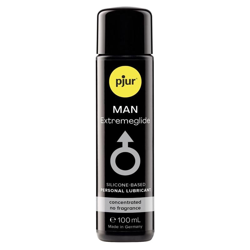 Лубрикант мужской Pjur Man Premium Extremeglide 100 мл (22399)