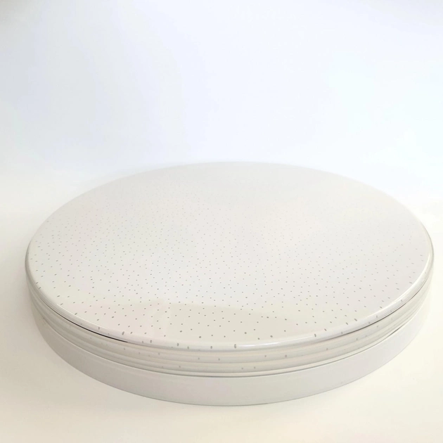 Світлодіодний світильник накладний Biom 36 Вт 5000 К Зіркове небо (BYR-02-36-5) - фото 3 Світлодіодний світильник накладний Biom 36 Вт 5000 К Зіркове небо (BYR-02-36-5) - фото 3