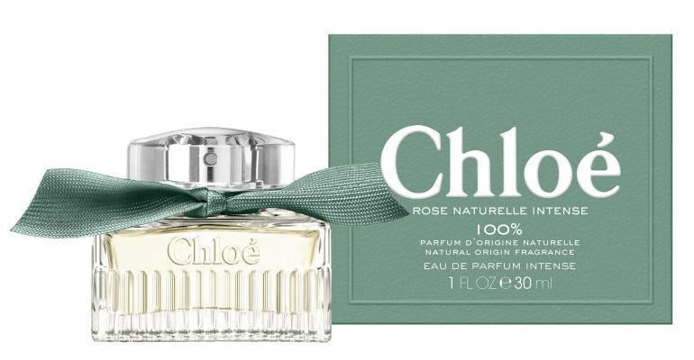 Парфюмерная вода для женщин Chloe Rose Naturelle Intense 30 мл (379040)