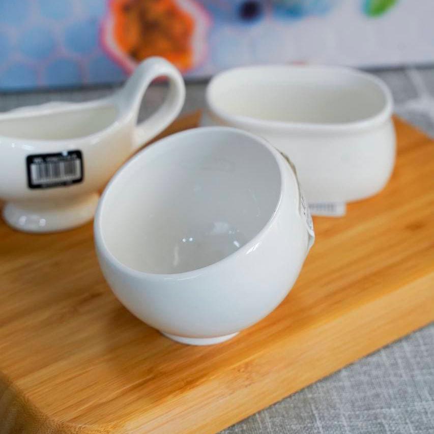 Цукорниця Wilmax 8,5x9 см (WL-995000) - фото 2