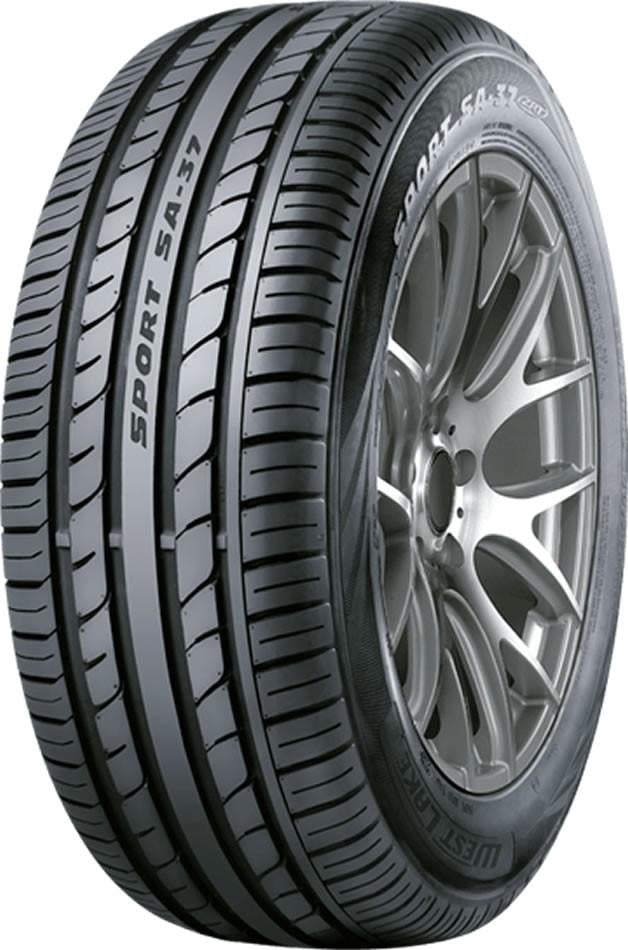 Шина летняя WestLake SA37 255/45 R17 102W (131643)