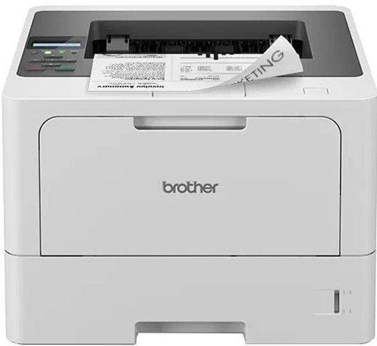 Принтер Brother HLL5210DNRE1 (1637409) - фото 2