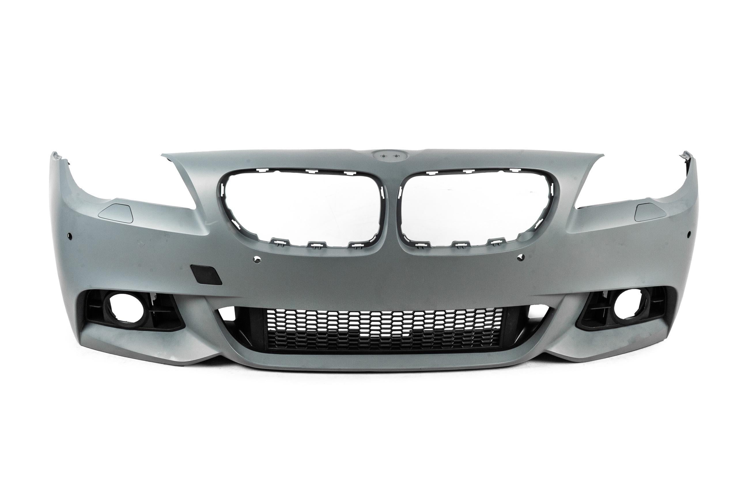 Комплект обвесов GBT М-Performance односторонний одинарный выхлоп для BMW 5 серия F10/F11 2010-2016 гг. Комплект обвесов GBT М-Performance односторонний одинарный выхлоп для BMW 5 серия F10/F11 2010-2016 гг.