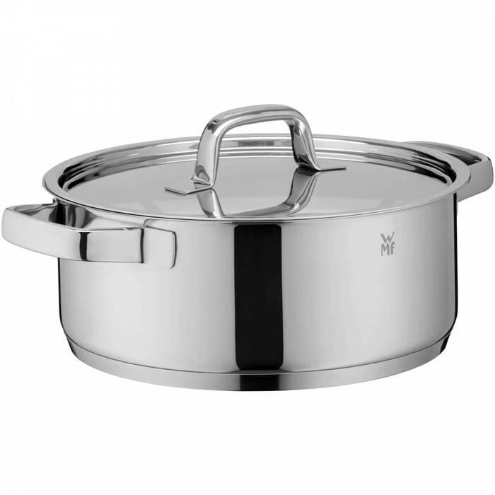 Каструля WMF Compact Plus 24 см