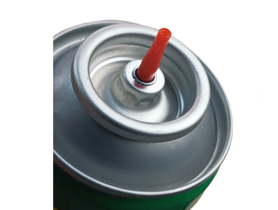 Газ для заправки запальничок Burn 150 мл (4036) - фото 2 Газ для заправки запальничок Burn 150 мл (4036) - фото 2