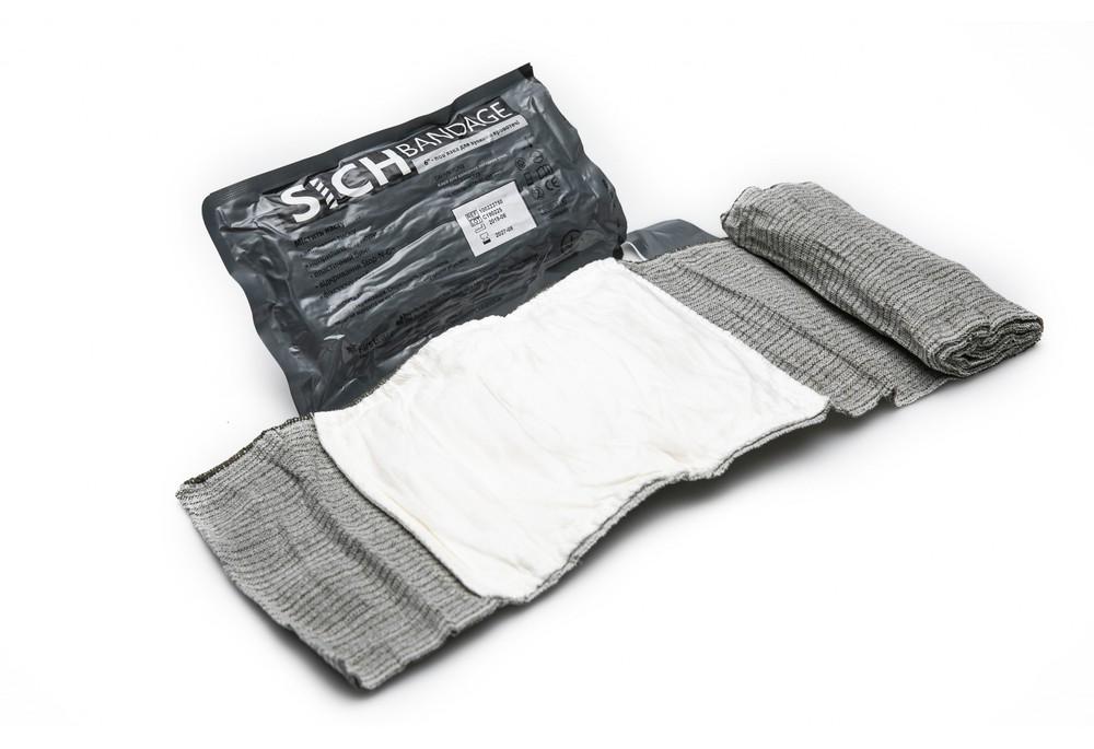 Бандаж для остановки кровотечения 6 (COM14172) - фото 2