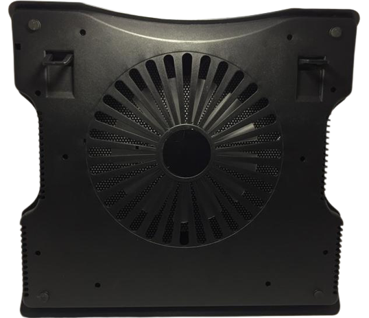 Подставка для ноутбука YL-883 Черный (000019682) Подставка для ноутбука YL-883 Черный (000019682)