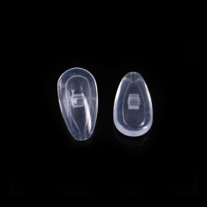 Носовой упор силиконовый под винт 12 мм 10 шт.