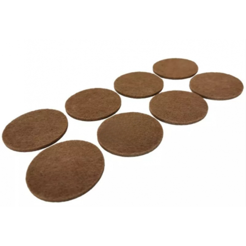 Накладка для меблів Weiss 55 мм 8 шт. Бежевий (714015)