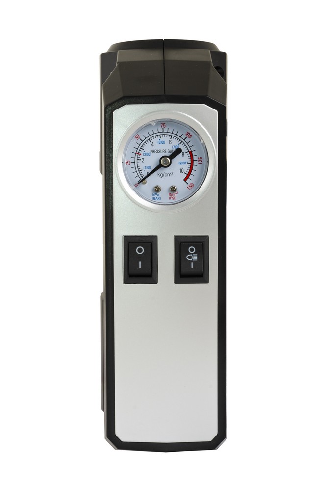 Автомобильный компрессор Wertvoll 12 V 150 PSI 8 A 100 Вт 35 л/мин AC-2135 - фото 4 Автомобильный компрессор Wertvoll 12 V 150 PSI 8 A 100 Вт 35 л/мин AC-2135 - фото 4