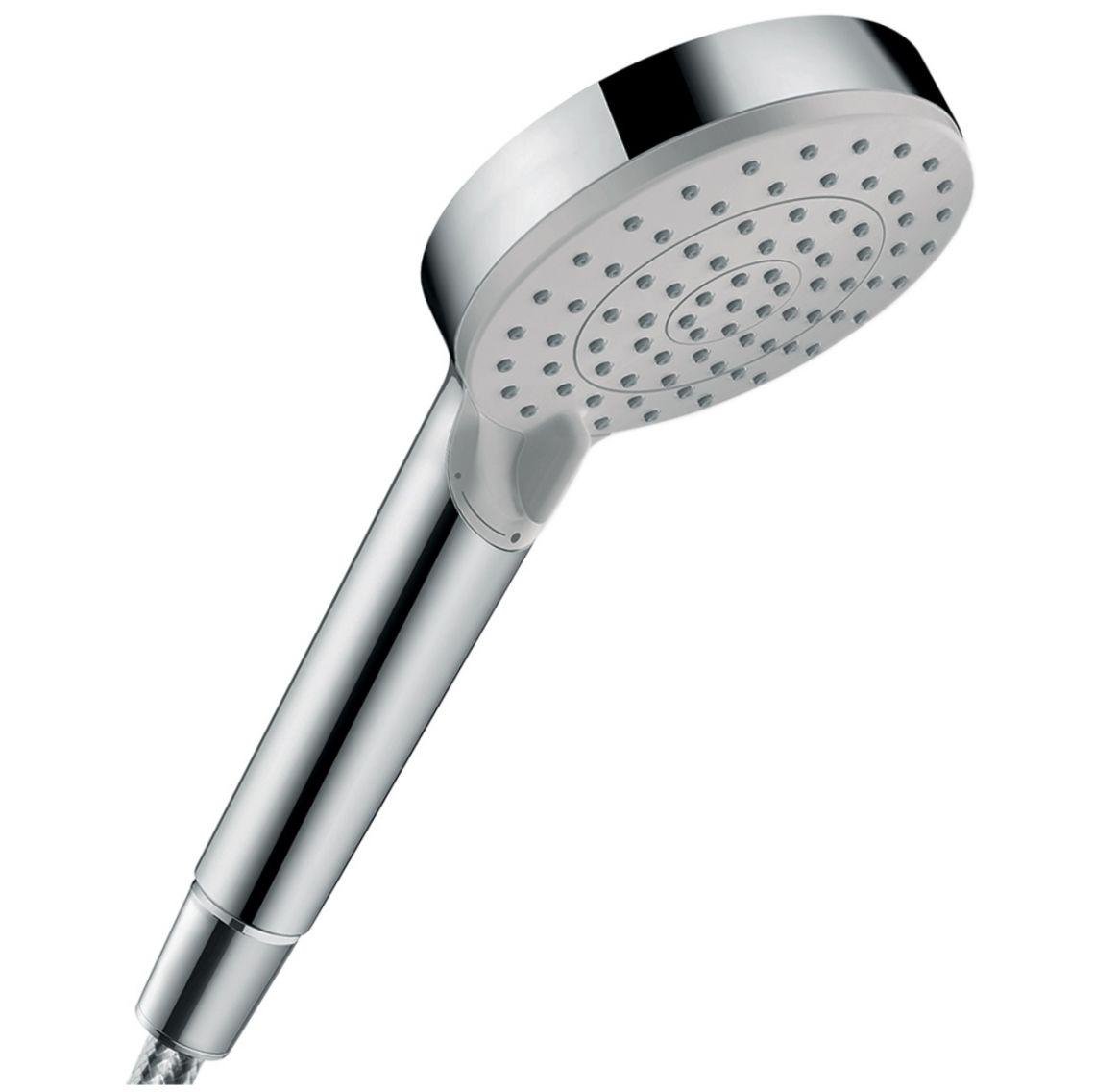 Душ ручний Hansgrohe Vernis Blend Vario 100 мм Хром (26270000)