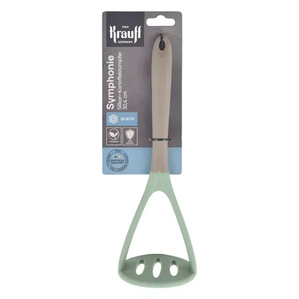 Набор кастрюль Krauff Prime Chef с кухонными принадлежностями 10 пр. (26059416) - фото 5 Набор кастрюль Krauff Prime Chef с кухонными принадлежностями 10 пр. (26059416) - фото 5