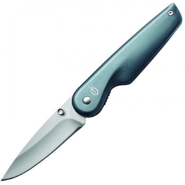 Ніж Gerber Airfoil Folder Blue (31-003638) - фото 1