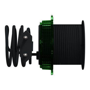 Блок Schneider Electric Unica System+ USB-A/C Антрацит (INS44009) - фото 2