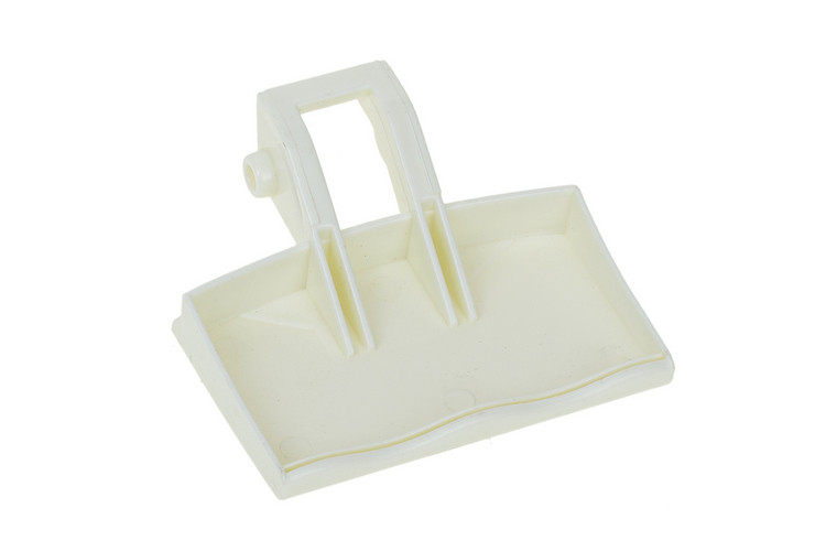 Ручка люка сумісна з пральною машиною Zanussi (3542431204) - фото 2 Ручка люка сумісна з пральною машиною Zanussi (3542431204) - фото 2