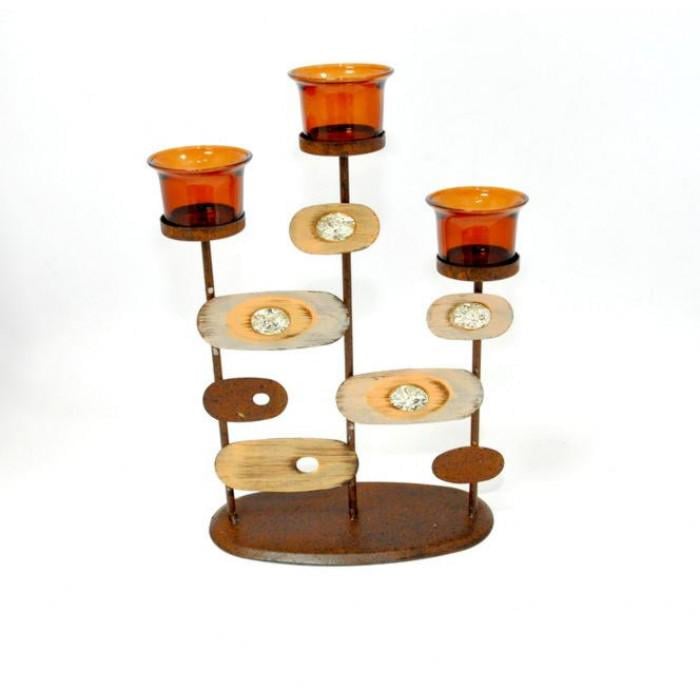 Свічник Art FA4339 (DR000495)