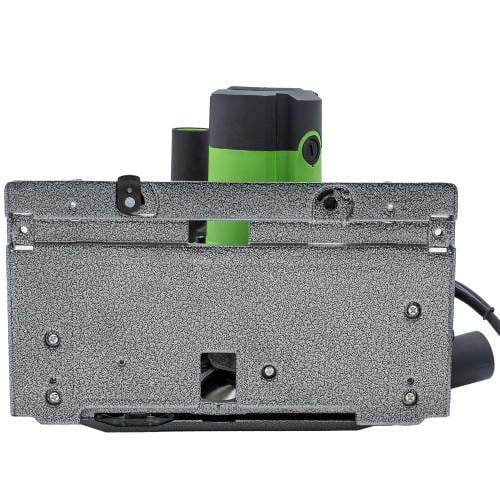 Пила циркулярная погружная Procraft KR2100 165 мм с регулировкой оборотов - фото 7 Пила циркулярная погружная Procraft KR2100 165 мм с регулировкой оборотов - фото 7