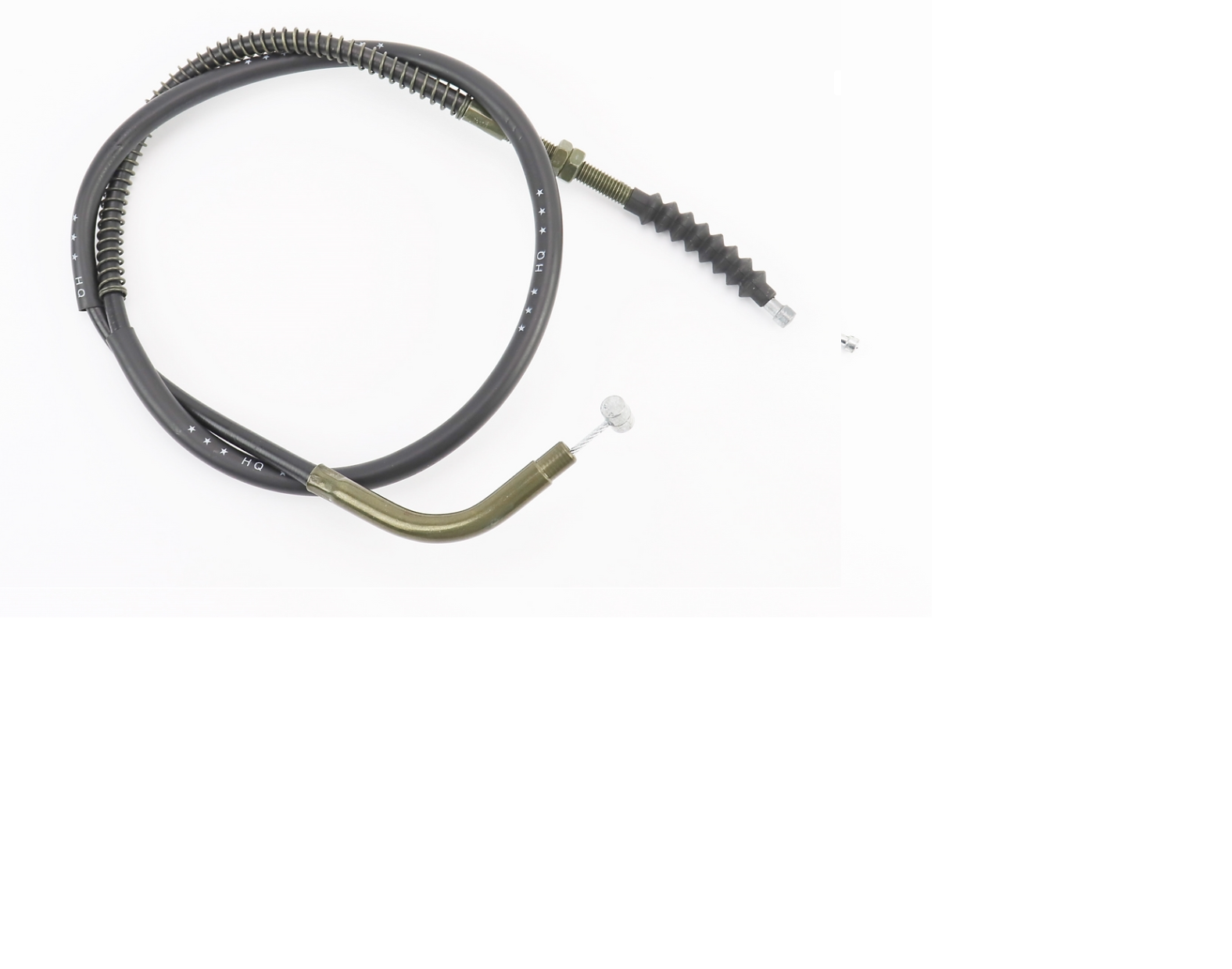 Трос зчеплення Loncin JL200-68A 103 см/кожух 94 см (507557) - фото 2 Трос зчеплення Loncin JL200-68A 103 см/кожух 94 см (507557) - фото 2