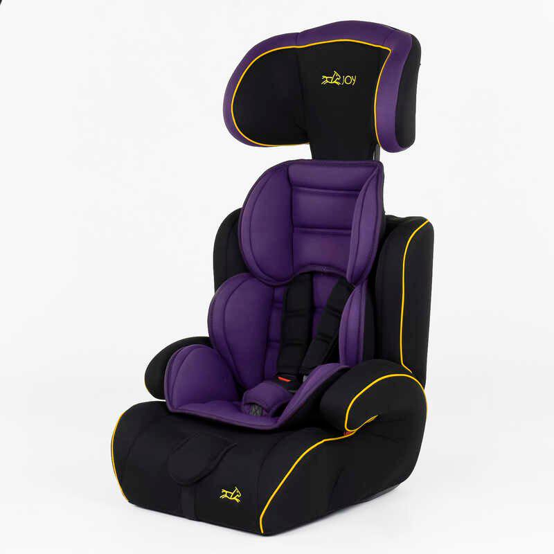 Автокресло детское JOY (8577) - фото 4 Автокресло детское JOY (8577) - фото 4