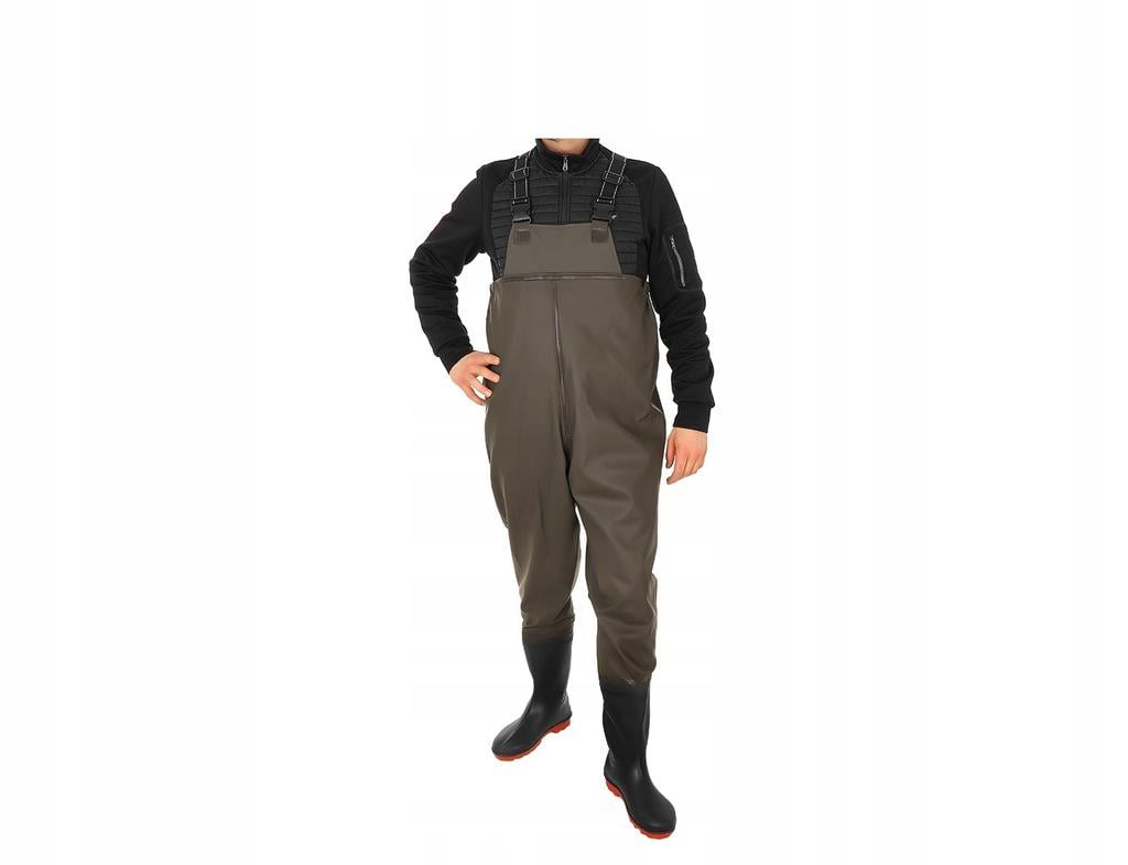 Заброды рыболовные с подтяжками (0765) Заброды рыболовные с подтяжками (0765)