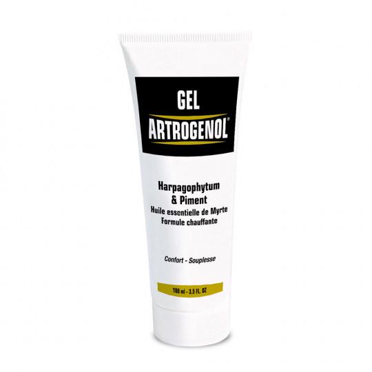 Гель Nutriexpert gel artrogenol 100 мл