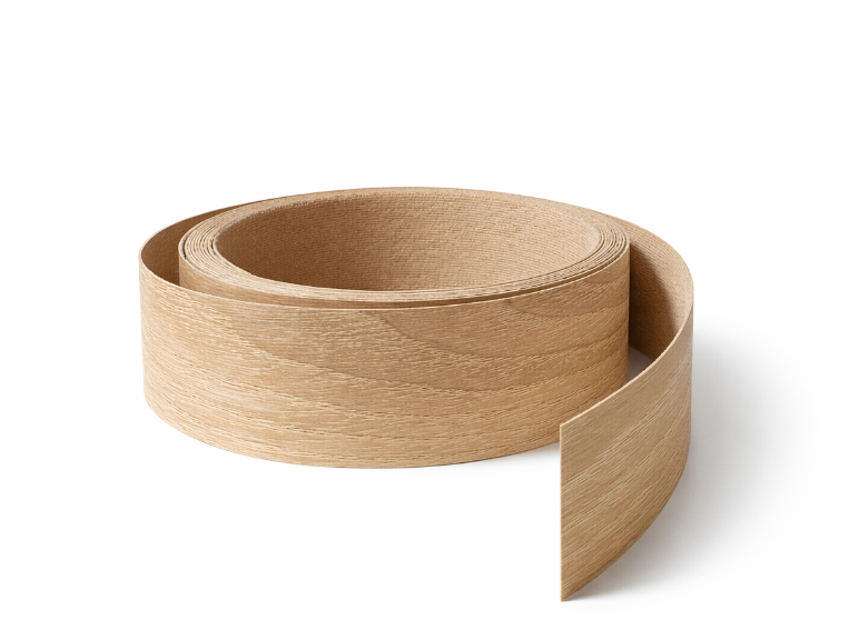 Кромка меламінова меблева Sigma ширина 40 мм з клеєм для ДСП 1 м/пог. Дуб Сонома (MO0985)