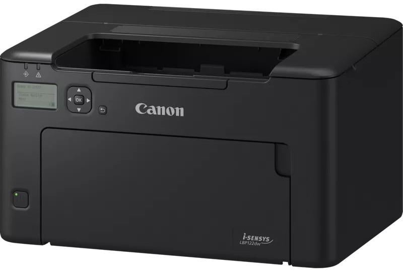 Принтер лазерный Canon i-SENSYS LBP122dw Wi-Fi