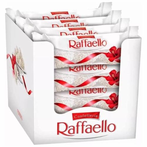 Цукерки Raffaello з мигдалем та кокосовою стружкою 480 г (35583581)