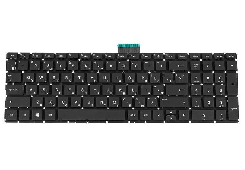 Клавиатура для ноутбука HP 15-bs (178785)