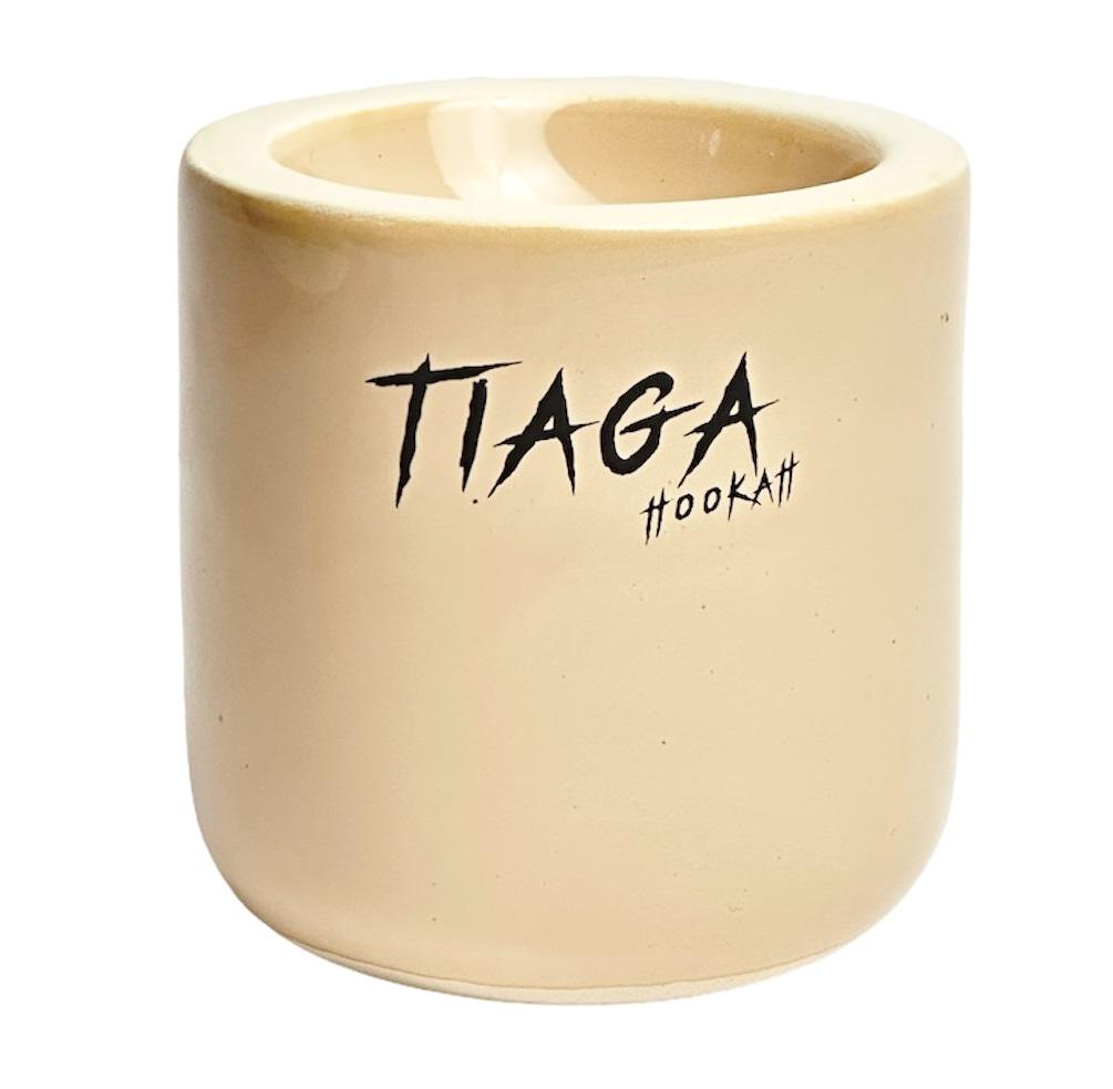 Чаша Tiaga Beige (LS03TG0104 )
