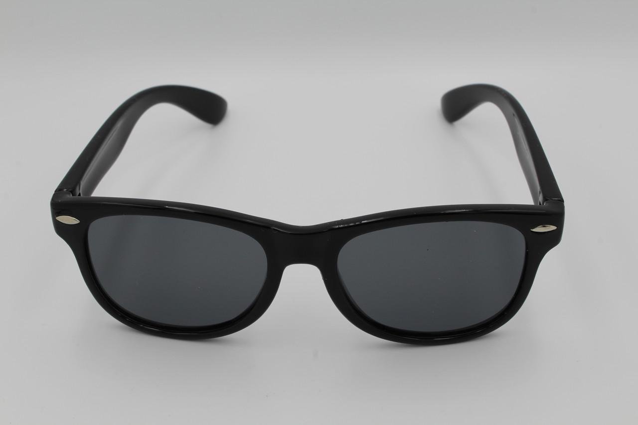 Сонцезахисні окуляри дитячі (CA505 c1) - фото 4 Сонцезахисні окуляри дитячі (CA505 c1) - фото 4