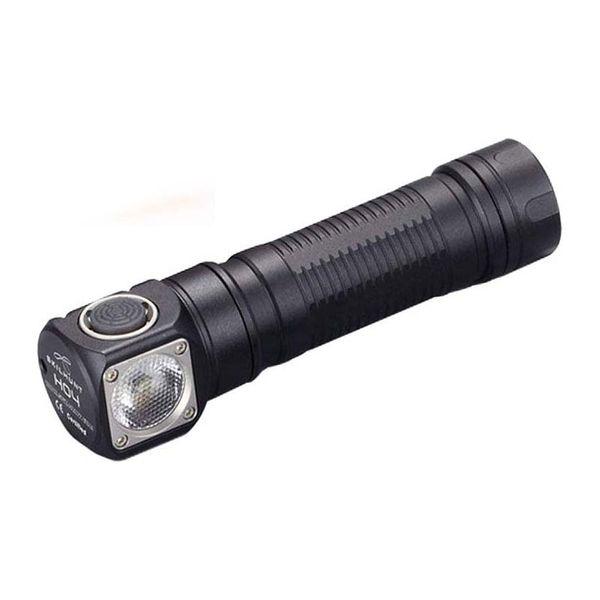 Фонарь ручной Skilhunt H04R CW (1053-H04R CW)