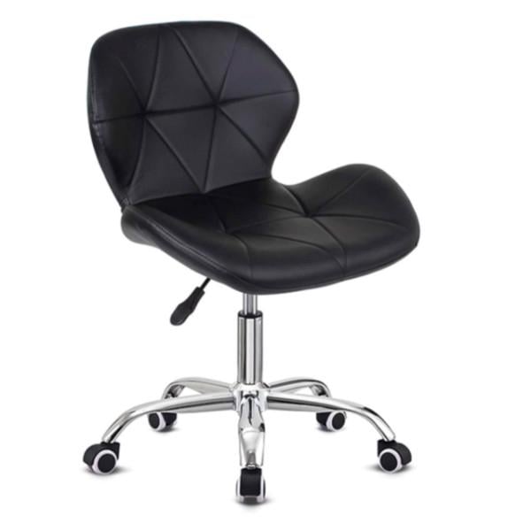 Стул для мастера Стар Нью Черный - фото 1