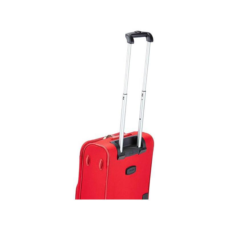 Чемодан Travelite Orlando 37 л S Red (TL098487-10) - фото 2