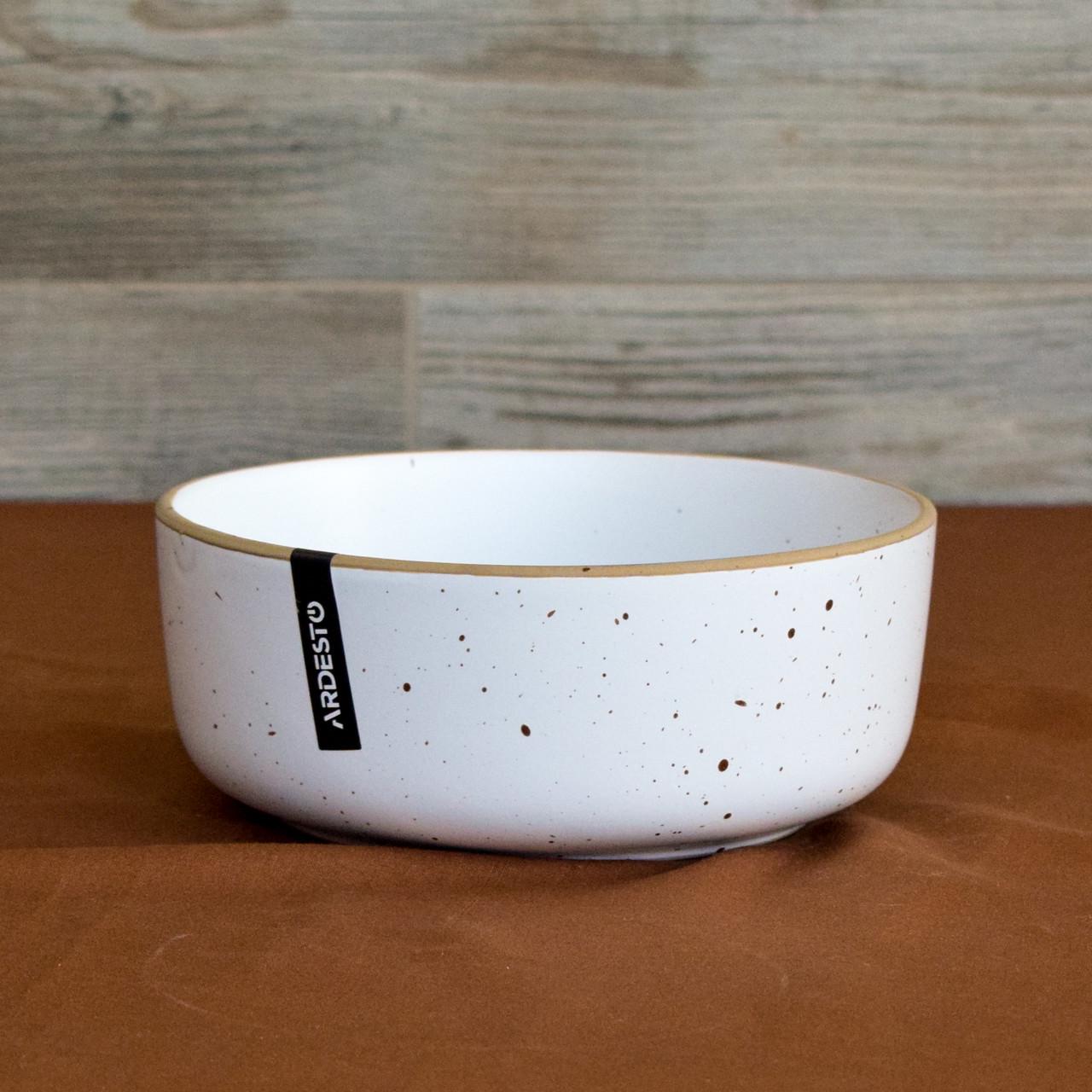 Сервиз из керамической посуды Ardesto Midori, белый 27 - фото 7 Сервиз из керамической посуды Ardesto Midori, белый 27 - фото 7