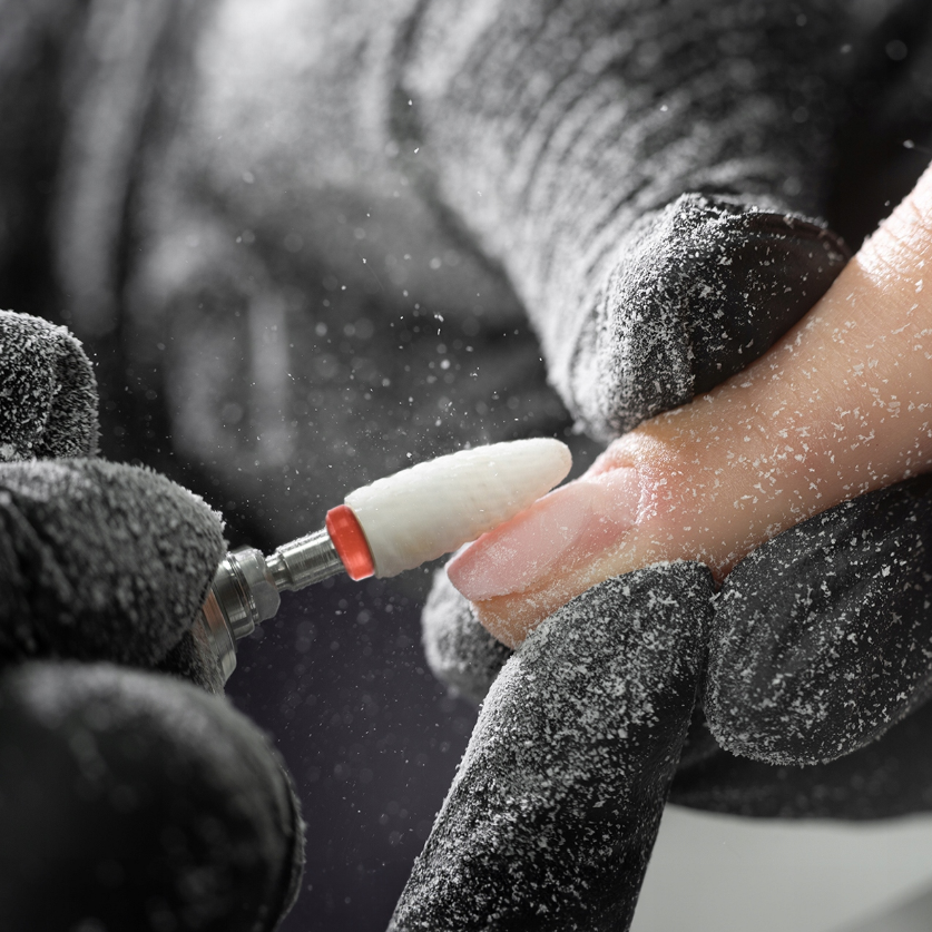 Фрезер для манікюру Maltec ND-4 220V - фото 3 Фрезер для манікюру Maltec ND-4 220V - фото 3