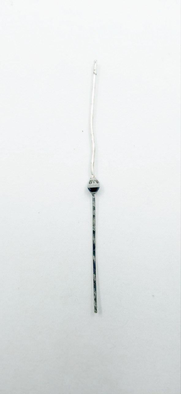 Діод BYW56 1000V 2A sod-57 (18361)