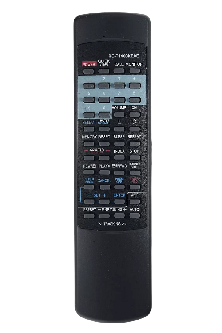 Пульт для телевізора Aiwa RC-T1400KEAE (1676010777)