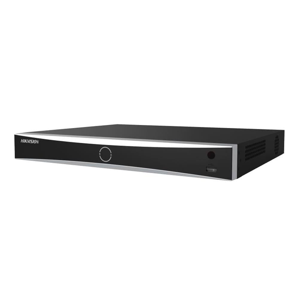 Видеорегистратор Hikvision IP DS-7608NXI-K2/8P 8-канальный