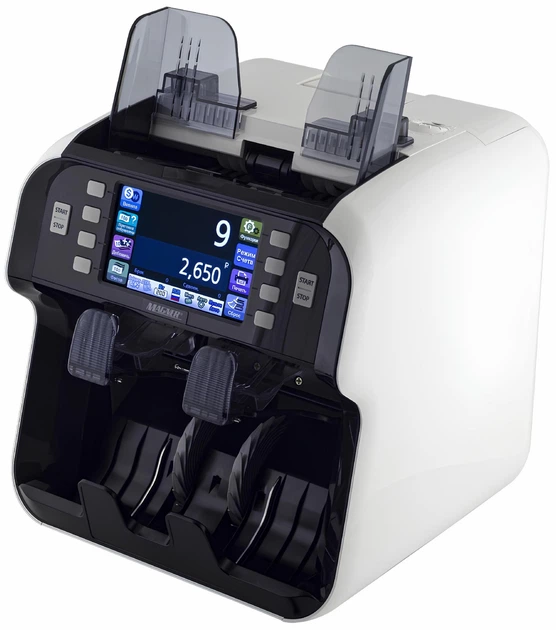 Счетчик банкнот Magner 155F (584396863)