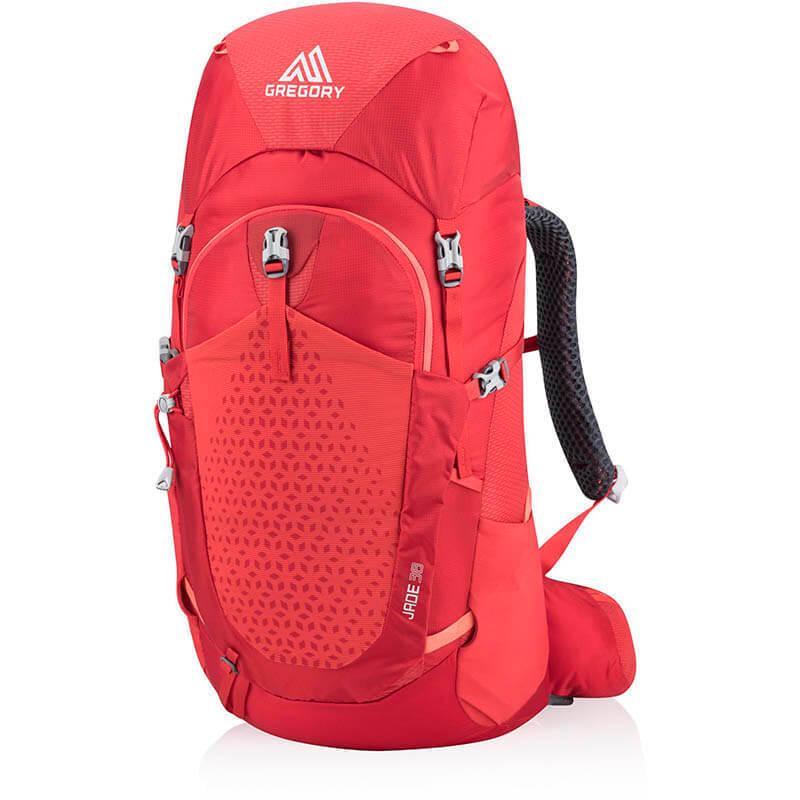 Туристический рюкзак Gregory Jade Float XS/SM 38 л Poppy Red (111574/1710)