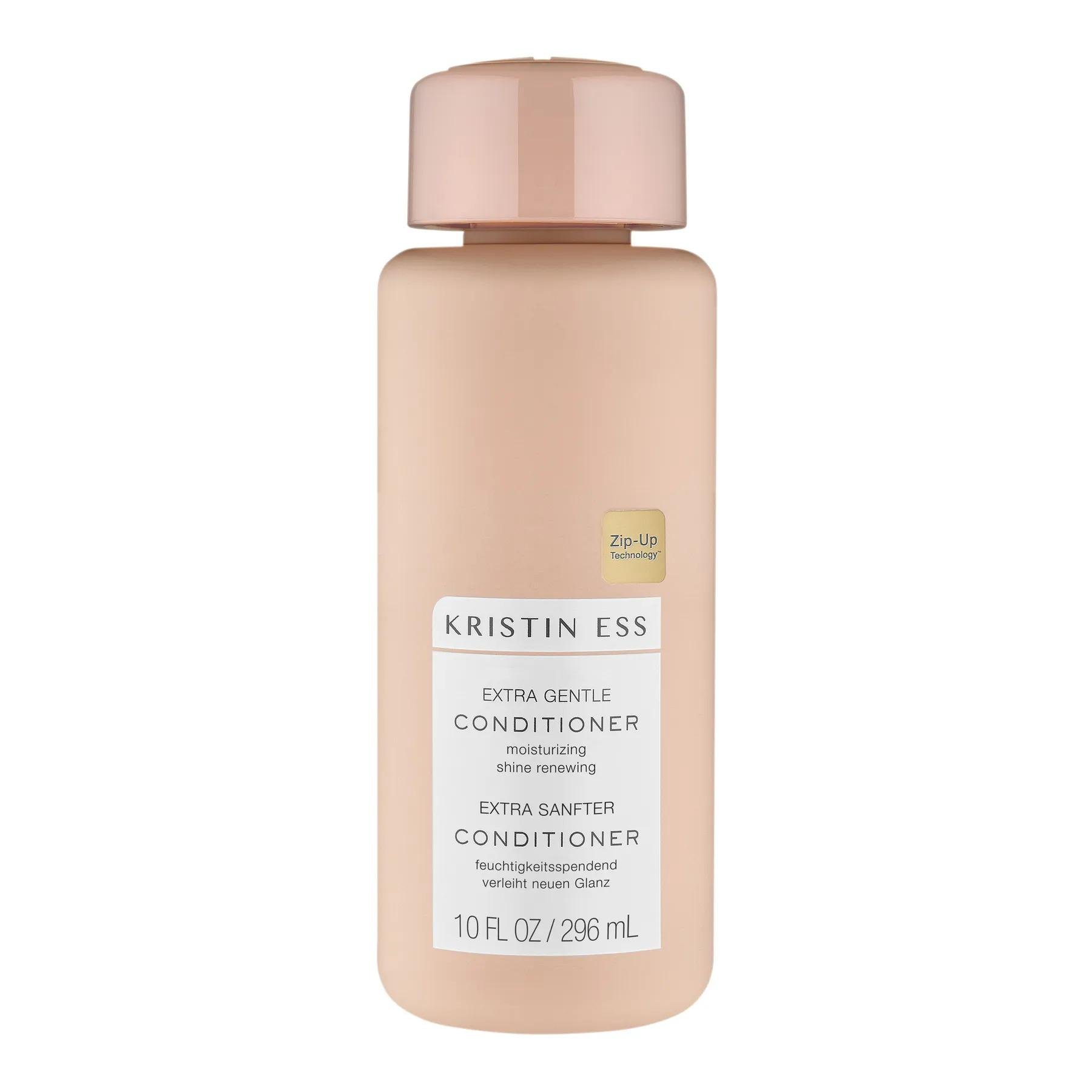 Кондиціонер для чутливої шкіри голови Kristin Ess Extra Gentle Conditioner 296 мл (23345454)