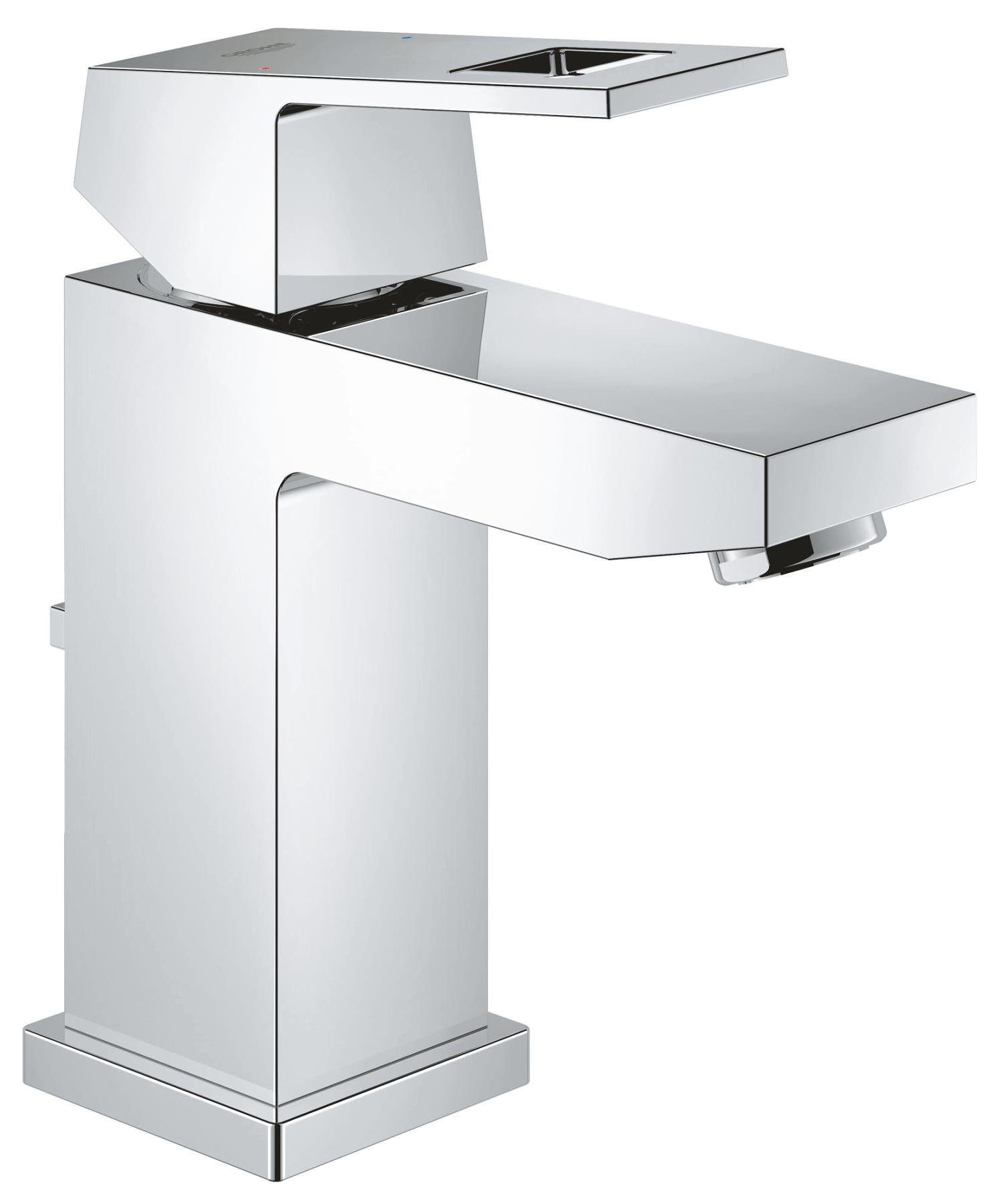 Змішувач для раковини Grohe Eurocube S-розміру (2312700E)