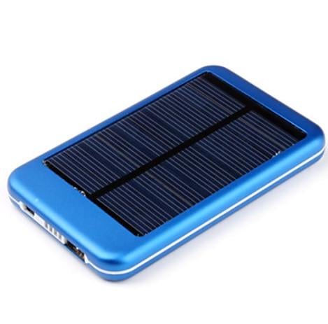 Повербанк Solar Charger 5000 mAh (000021255)